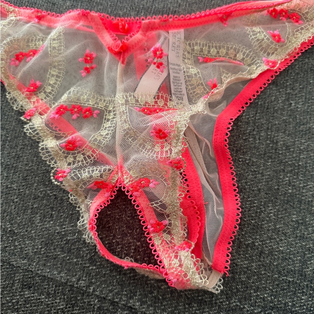 Victoria’s Secret Dream Angels panties
